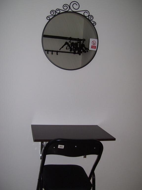 Hostal Huespedes Toledo Madrid Zimmer foto